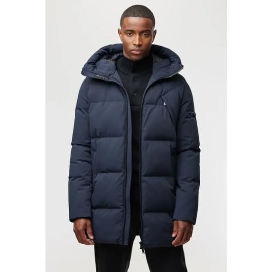 Genti Parka chris dark - Image 4