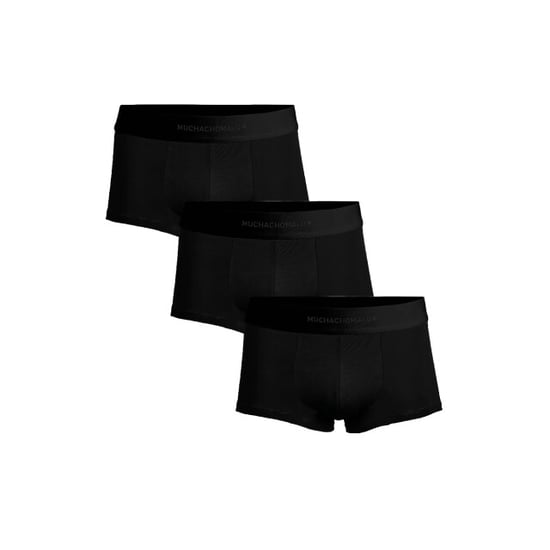 Muchachomalo Heren Boxershorts - 3-Pack - Mannen Onderbroeken - Image 2