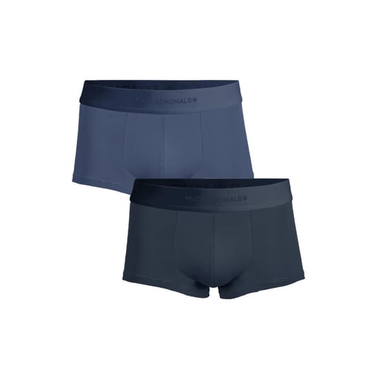 Muchachomalo Heren Boxershorts - 2-Pack - Mannen Onderbroeken - Image 2