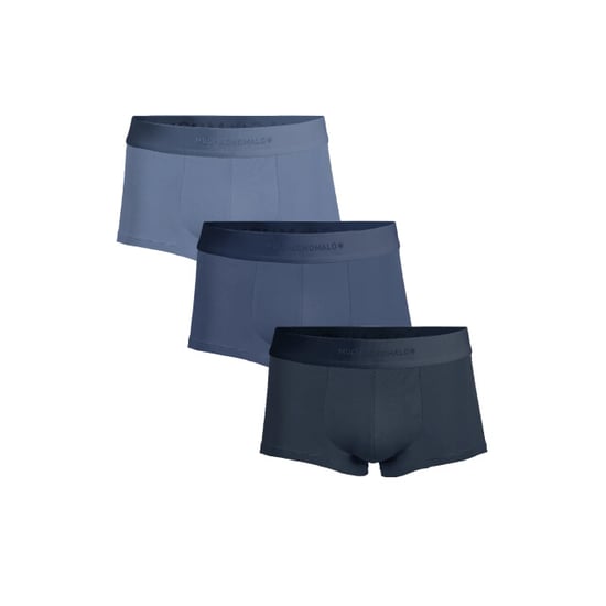 Muchachomalo Heren Boxershorts - 3-Pack - Mannen Onderbroeken - Image 2