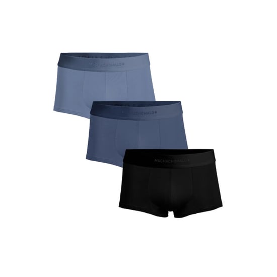 Muchachomalo Heren Boxershorts - 3-Pack - Mannen Onderbroeken - Image 2