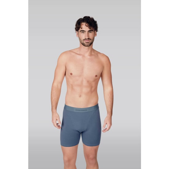 Muchachomalo Heren Boxershorts - 2-Pack - Mannen Onderbroeken - Image 2