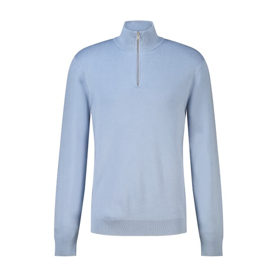 America Today Kon half zip - Image 1