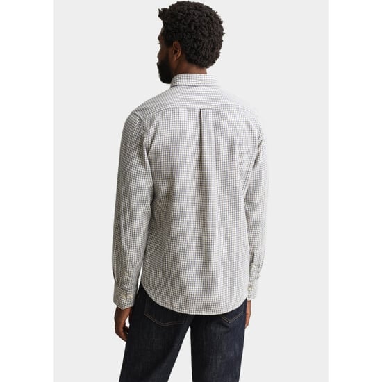 Gant Overhemd heren geruit overhemd van windblown 3263034/476 - Image 2