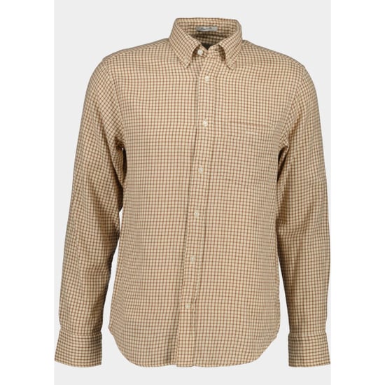 Gant Overhemd heren geruit overhemd van windblown 3263034/273 - Image 3