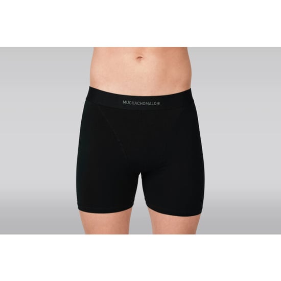 Muchachomalo Heren 6-pack boxershorts pima cotton - Image 5