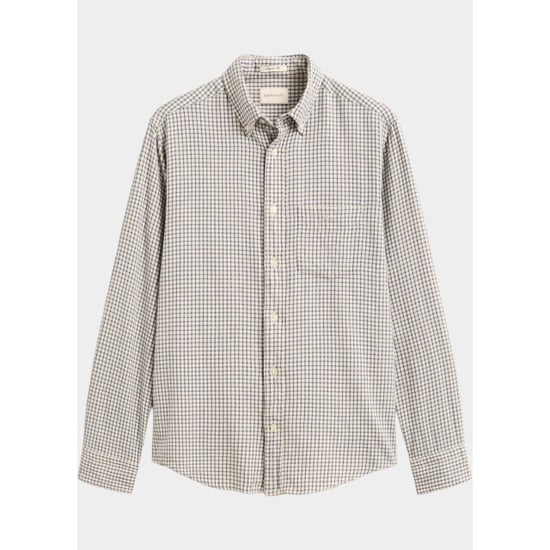 Gant Overhemd heren geruit overhemd van windblown 3263034/476 - Image 3