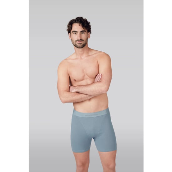 Muchachomalo Heren 6-pack boxershorts pima cotton - Image 6