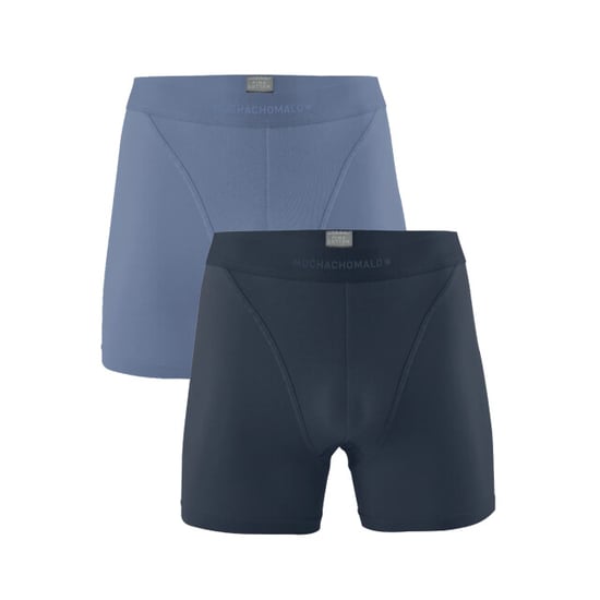Muchachomalo Heren Boxershorts - 2-Pack - Mannen Onderbroeken - Image 6