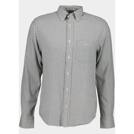 Gant Overhemd heren geruit overhemd van windblown 3263034/476 - Image 4