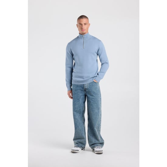 America Today Kon half zip - Image 2