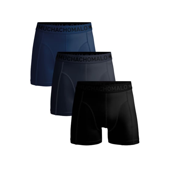 Muchachomalo Jongens 3-pack boxershorts - Image 2