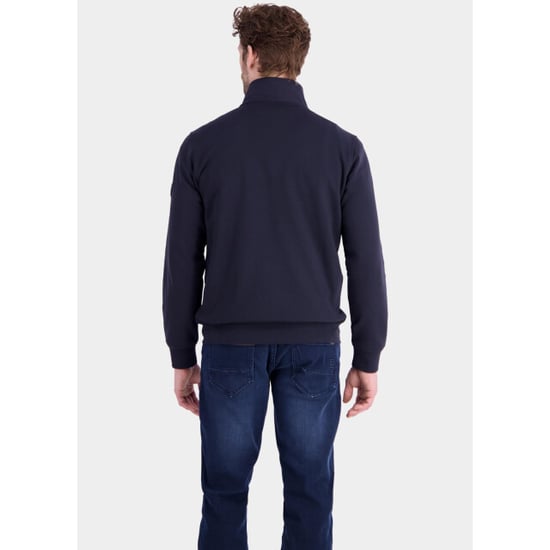 Lerros Sweatvest heren 2684531/491 - Image 4