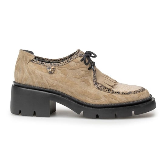 Floris van Bommel Veterschoenen - Image 1