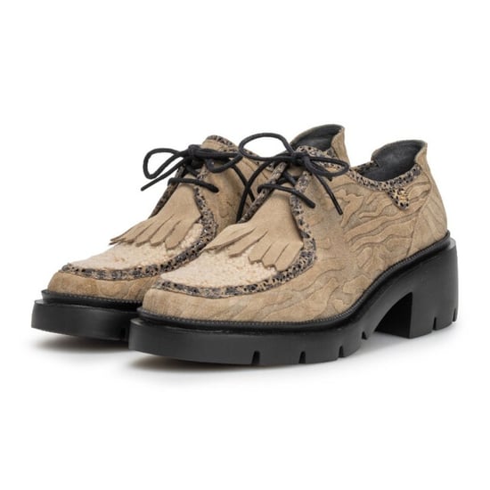 Floris van Bommel Veterschoenen - Image 2