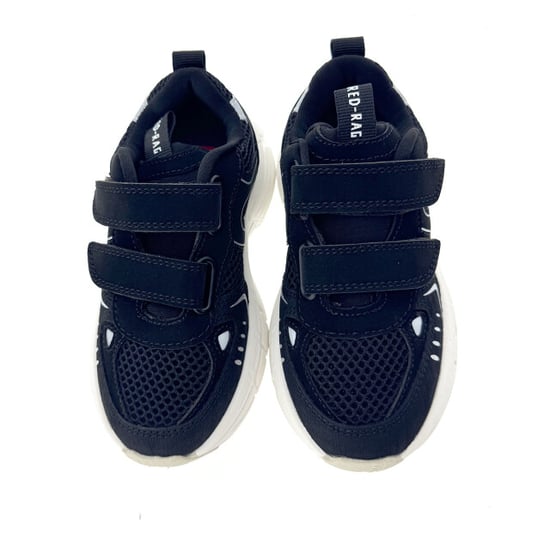Red Rag 15869 sneakers - Image 3
