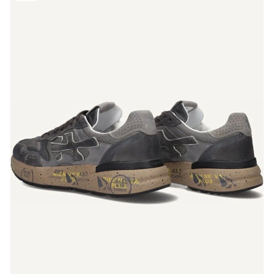 Premiata Mick 0.1 8451 - Image 4