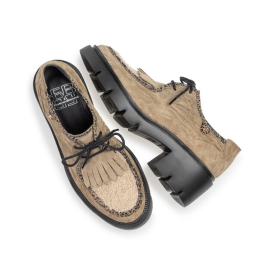 Floris van Bommel Veterschoenen - Image 4