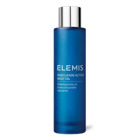 Elemis Actieve Lichaamsconcentraat Musclease 100ml - Image 1