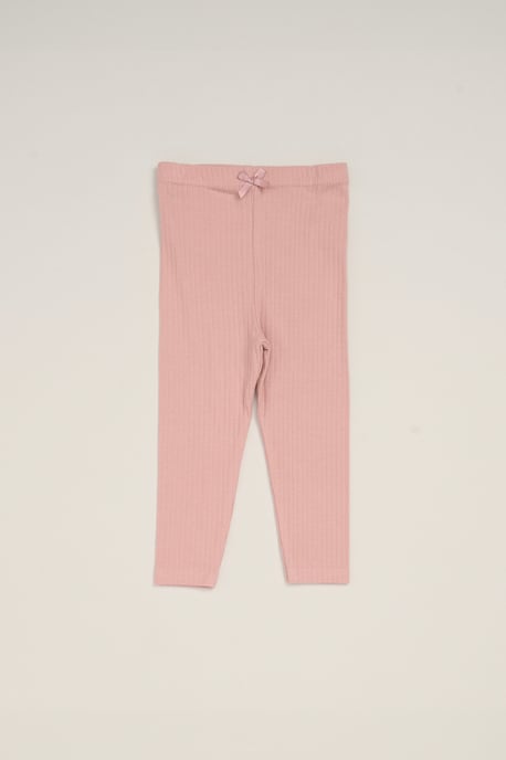 3 Piece Bodysuit, Borg Gilet and Flared Legging Set - Image 5
