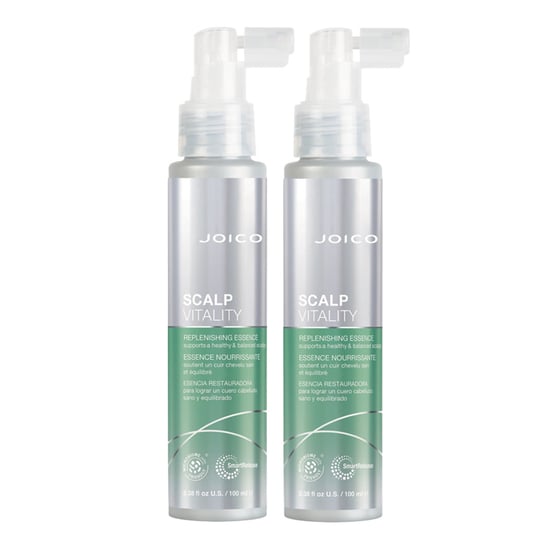 Joico Scalp Vitality Replenishing Essence 100ml Double - Image 1