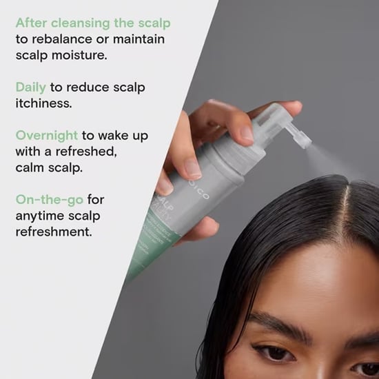 Joico Scalp Vitality Replenishing Essence 100ml Double - Image 5