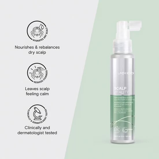 Joico Scalp Vitality Replenishing Essence 100ml Double - Image 6