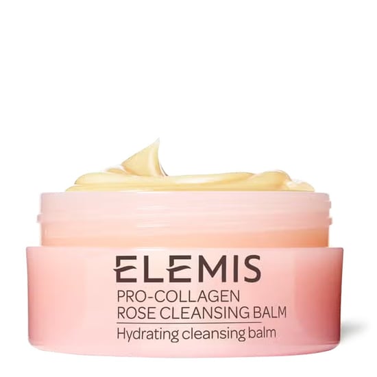 Elemis Pro-collagen Rose Cleansing Balm 100g - Image 2