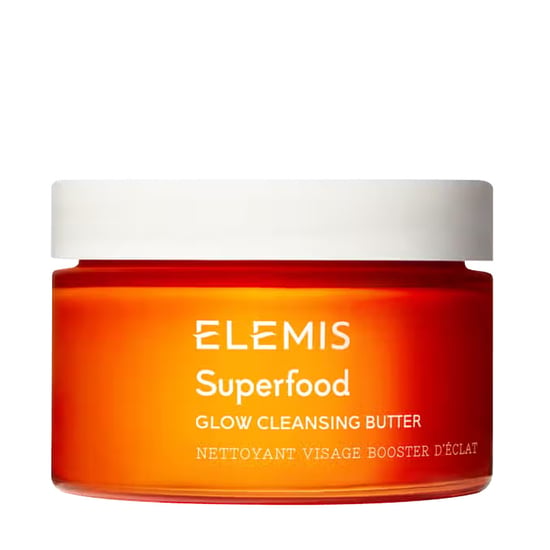 Elemis Superfood Glow Cleansing Butter 90ml - Image 5