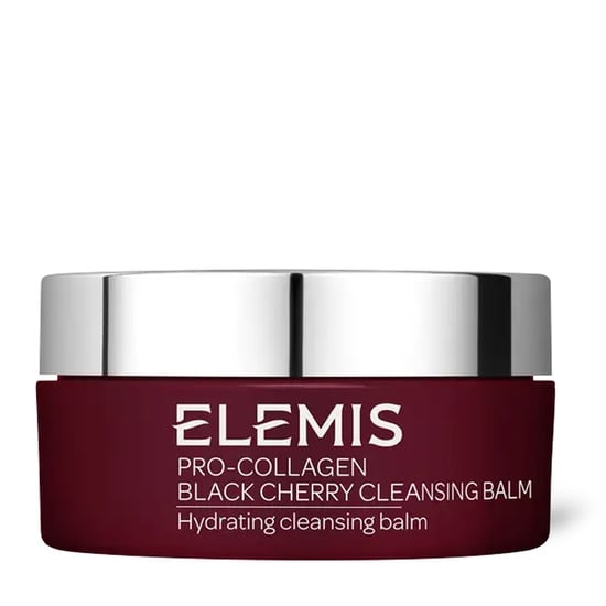 Elemis Pro-collagen Black Cherry Cleansing Balm 100g - Image 6