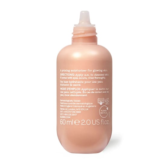 Elemis Superfood Glow Priming Moisturiser 60ml - Image 3