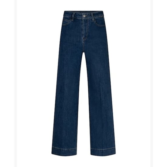 Red Button Jeans srb5094 conny darkblue used - Image 1