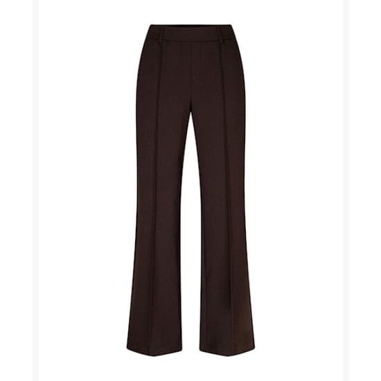 Red Button Broek srb5095 claudette fancy espresso - Image 1