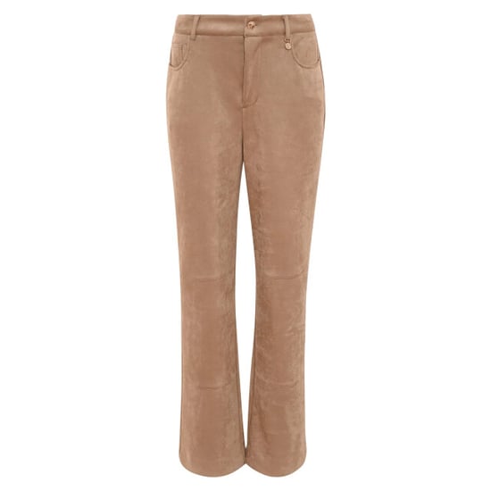 MAICAZZ Pure by zizo brooke pants camel - Image 3