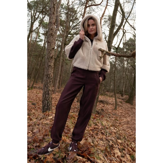 Zizo Pure by voss fa26.voss.306 pants cabarnet - Image 2