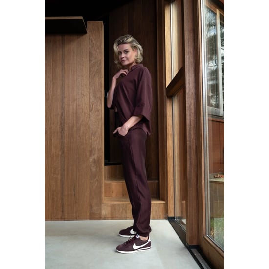 Zizo Pure by voss fa26.voss.306 pants cabarnet - Image 3
