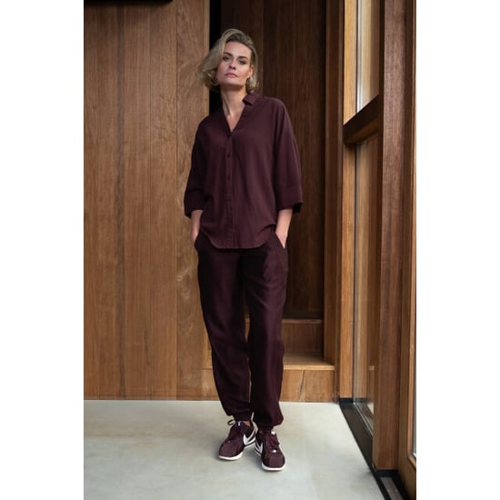 Zizo Pure by voss fa26.voss.306 pants cabarnet - Image 6
