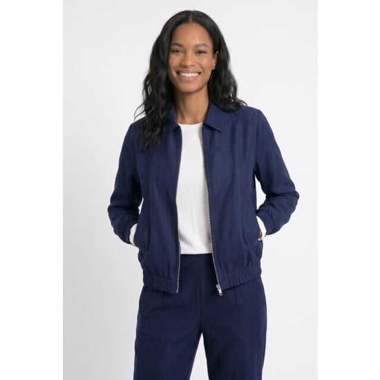 Zizo Pure by simmy jacket night blue - Image 2