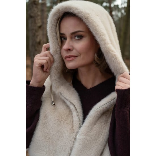 Maicazz Vanina fa26.10.511 jacket light sand - Image 6