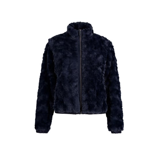 Luhta isolahti fleece sweater met rits dames - - Image 1