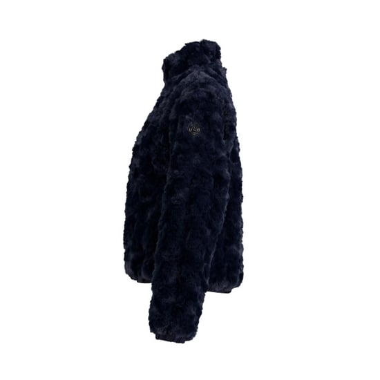 Luhta isolahti fleece sweater met rits dames - - Image 2