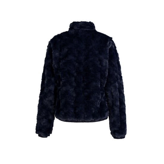 Luhta isolahti fleece sweater met rits dames - - Image 4