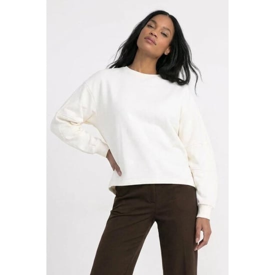 Maicazz Verlita sweater off-white - Image 2