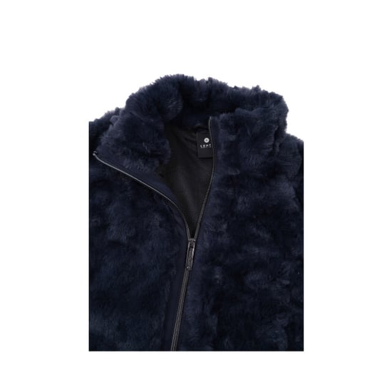 Luhta isolahti fleece sweater met rits dames - - Image 5