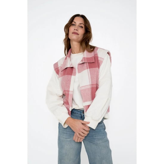 Maicazz Verlita sweater off-white - Image 3