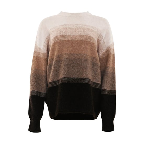 Maicazz Verry trui fa26.70.912 off white brown - Image 4