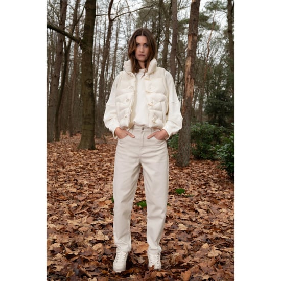 Maicazz Verlita sweater off-white - Image 4