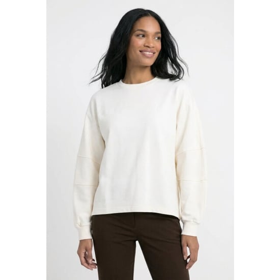 Maicazz Verlita sweater off-white - Image 5