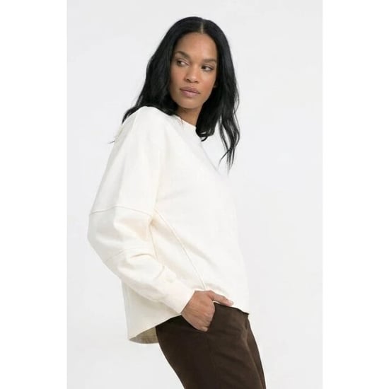 Maicazz Verlita sweater off-white - Image 6