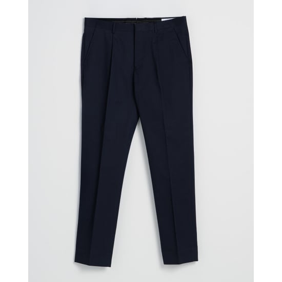 Vesper Pantalon donker - Image 1